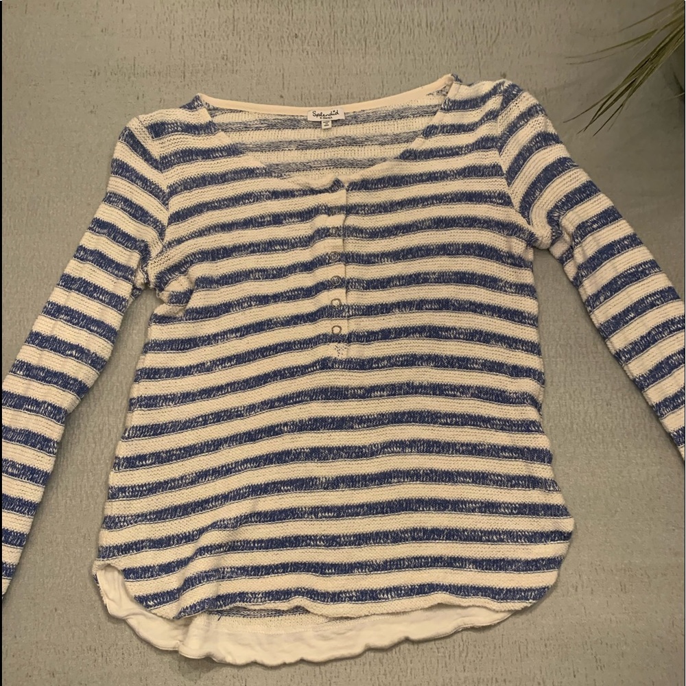 Splendid Lightweight sweater